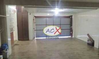 Imagem 6: Casa com 7 dormitórios à venda, 319 m² por R$ 1.650.000,00 - Rebouças - Curitiba/PR