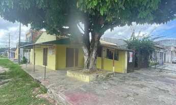 Imagem 6: Vendo casa no Cj satélite 200m