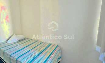 Imagem 6: Ilhéus - Apartamento mobiliado 03 quartos sendo 01 suíte - Locação - Vog Atlântico