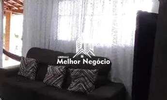 Imagem 5: Casa à venda, 2 Quartos, 2 banheiros - São Sebastião - Americana, SP