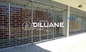 Imagem 5: Prédio-À VENDA-Méier-Rio de Janeiro-RJ