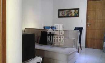 Imagem: Apartamento com 2 dormitórios à venda