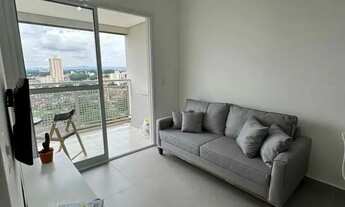 Imagem 5: Apartamento para Locação em São José dos Campos, Centro, 1 dormitório, 1 banheiro