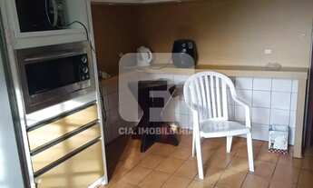 Imagem 5: Casa com terreno grande no Córrego Grande