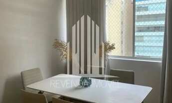 Imagem 4: Apartamento de 98m² com 3 Quartos e 1 Vaga no Itaim Bibi