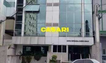 Imagem: Sala comercial para locação no Jardim