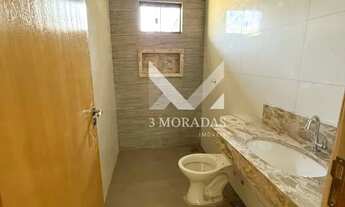 Imagem 3: Casa 3/4 no Parque Industrial João Braz