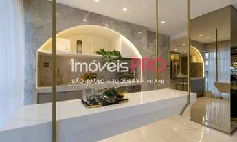 Imagem 5: 4 dorms! 3 ou 4 suítes ! 3 vagas ! Lazer Clube! No coração do Brooklin!