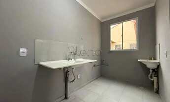 Imagem 6: Apartamento à venda em Indaiatuba, Mato Dentro, com 2 quartos, com 43.86 m²