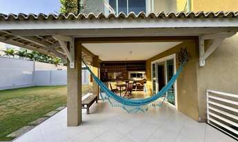 Imagem 5: Incrível!!! Casa com 04 suítes no Alphaville Eusébio por ?1.550.000!!