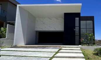 Imagem 2: Alphaville Mirante- 331,06m², 4 Suítes, Espaço Gourmet