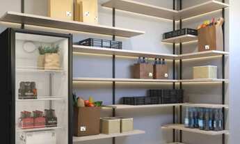 Imagem 6: Apartamento alto padrão para venda e locação com 4 quartos no Legacy Residence - Torre Nor