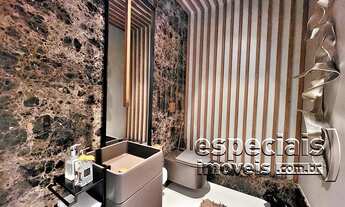 Imagem 6: Casa à venda no Quintas do Rio. Barra da Tijuca. Alto padrão