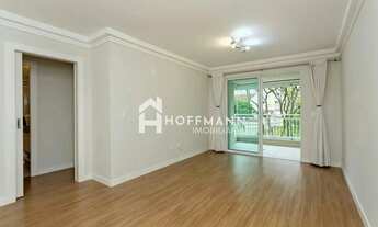 Imagem 4: APARTAMENTO JUVEVÊ 167m², CHURRASQUEIRA INDV 02 VAGAS, R$ 1.190.000