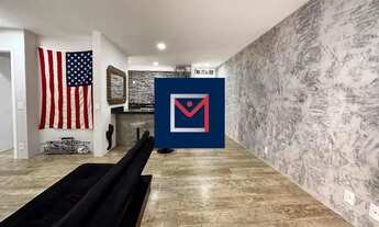 Imagem: Venda Apartamento 2 Dormitórios - 72 m²