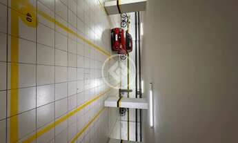 Imagem 3: FG-Imóvel para venda com 127 metros quadrados com 3 quartos em Centro - Florianópolis - SC