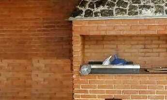 Imagem 5: Casa com 3 dormitórios para alugar, 182 m² por R$ 3.936/mês - Centro - Campo Limpo Paulist