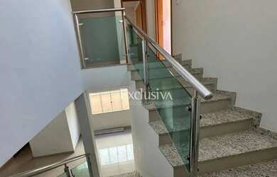 Imagem 6: Sobrado com 3 dormitórios para alugar, 201 m² - Condomínio Ouro Verde, Centro - Cambé/PR