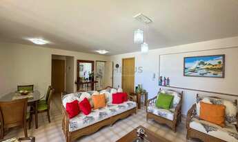 Imagem 6: Apartamento frente mar com vista mar na Praia das Pitangueiras, Guaruja