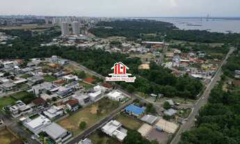 Imagem 5: Residencial Ponta Negra 2 Casa duplex Mobiliada com 4 suítes sendo 1 master