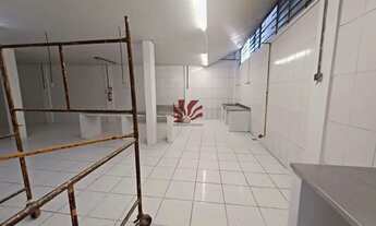 Imagem 3: PAVILHÃO 200M² C/ REVESTIMENTO BRANCO - MARECHAL RONDON CANOAS