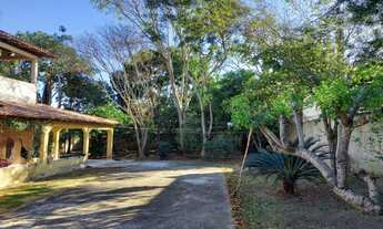 Imagem 2: Chácara à 10min da praia de Marataizes