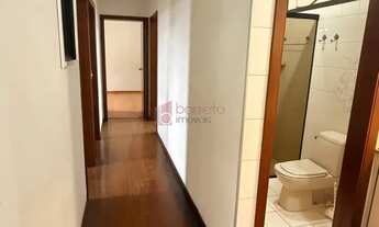 Imagem 5: APARTAMENTO PARA LOCAÇÃO NO CONDOMÍNIO LA ROCHELLE - JUNDIAÍ/SP