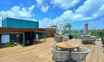 Imagem 6: Imóvel para venda tem 33 metros quadrados com 1 quarto em TAMANDARE I - Tamandaré - PE