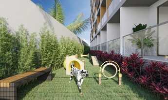 Imagem 7: Studio | 22,5m² | Tamandaré - PE