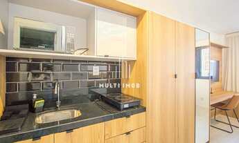 Imagem 5: Studio/loft mobiliado de 27m², Rio Branco