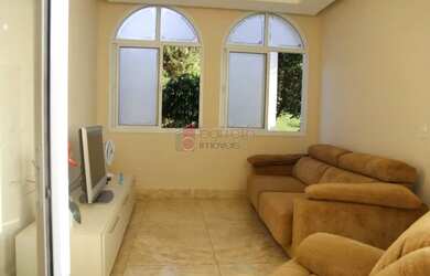 Imagem 3: SOBRADO PARA VENDA E LOCAÇÃO NO CONDOMÍNIO TERRAS DE SÃO CARLOS - JUNDIAÍ/SP