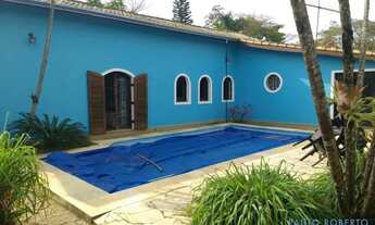 Imagem 6: CASA EM CONDOMÍNIO - CHÁCARAS COLINAS VERDES - SP