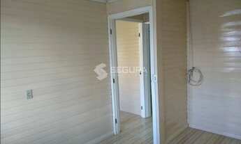 Imagem 7: Casa mista com 3 dormitórios e pátio com árvores frutíferas - Harmonia / Canoas