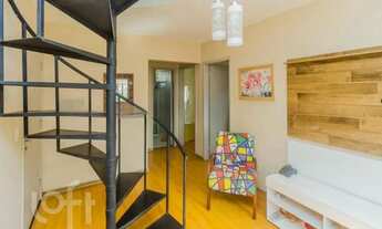 Imagem 3: Ótimo duplex com 2 quartos, Bairro Santana, em excelente localização