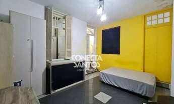 Imagem 14: Casa c/ 4 quartos, Vila Mathias, Santos, Cod: 1681