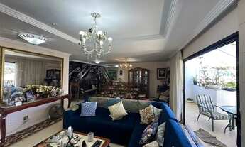 Imagem 5: COBERTURA DUPLEX LÂMINA COM 4 QUARTOS E 2 SUÍTES