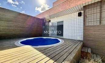 Imagem: Cobertura de 4 Quartos Suíte e 3 Vagas