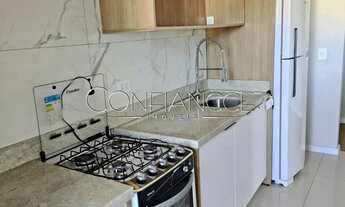 Imagem 6: Apartamento com 2 quartos para alugar no Centro de Curitiba - PR