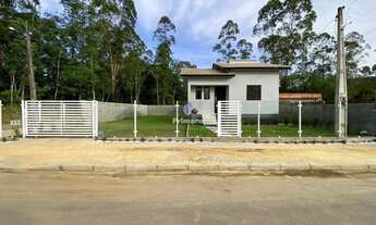 Imagem 5: Casa a venda 2 quartos Amplo terreno Sao Sebastião Criciuma