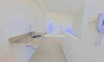 Imagem 5: Apartamento com 2 dormitórios à venda, 50 m² por R$ 411.000,00 - Vila Ré - São Paulo/SP