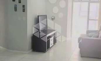 Imagem: Apartamento semi mobiliado no Parque São