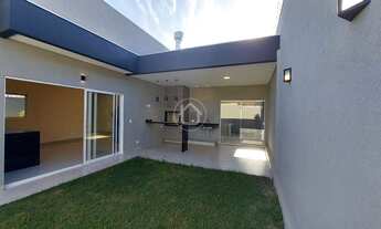 Imagem 5: CASA NOVA 03 DORMITÓRIOS - RITA VIEIRA