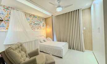 Imagem 7: GR Vende Ed. Amalfi - 110m2 - 2 suítes - ALTO PADRAO - OPORTUNIDADE NA BATISTA CAMPOS