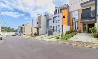 Imagem 3: Vendas Sobrado Curitiba PR