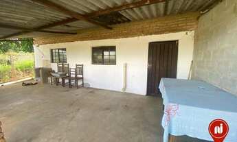 Imagem 3: Kitnet com 1 dormitório para alugar, 30 m² por R$ 800,00/mês - Retiro do Brumado - Brumadi