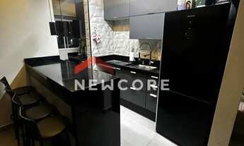 Imagem 5: Apartamento em Rua Seraphim Banietti - Caguassu - Sorocaba/SP