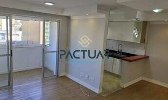 Imagem 3: Apartamento 2 quartos com lazer no Nova Suíssa