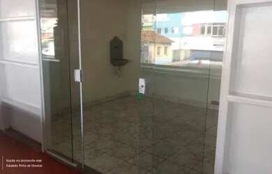 Imagem: Centro comercial para aluguel com 12 metros