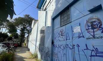 Imagem 3: Terreno plano a venda na Mooca, aproximadamente 800 m², próximo ao Parque da Sabesp, Super