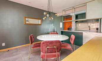 Imagem 4: Apartamento de 2 dorm 1 suíte no Rio Branco